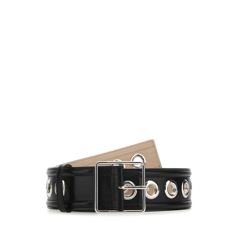 Alexander McQueen 7334091brcc 1000 Cinture