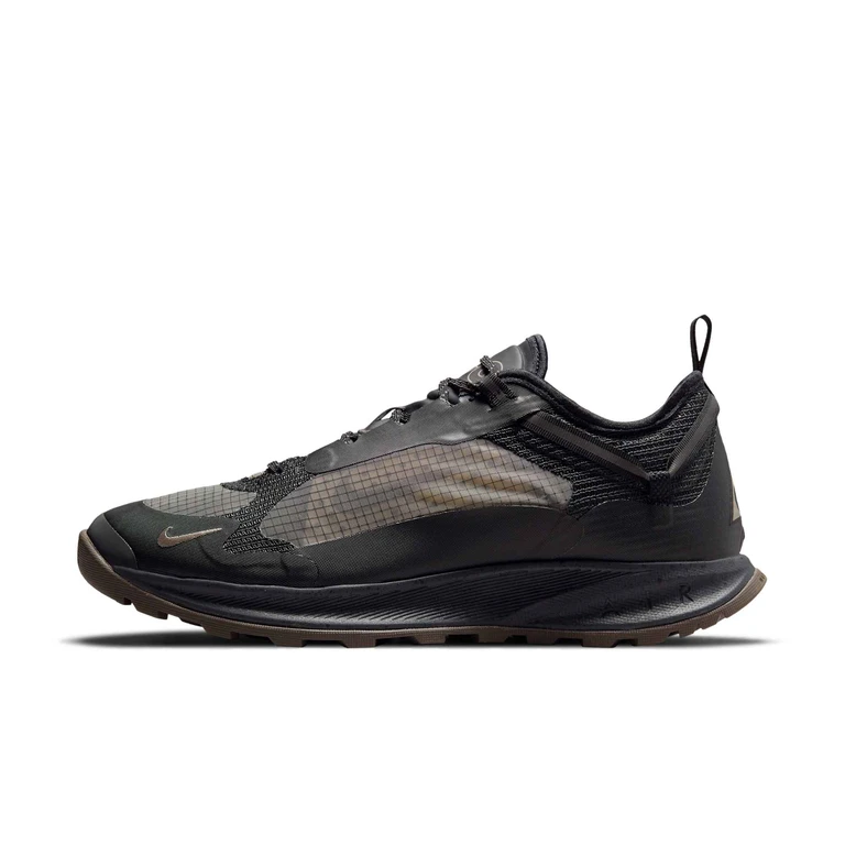 Men's Acg Air Nasu 2 'Anthracite' Sneakers