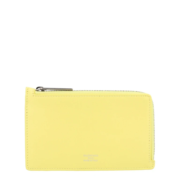 Envelope Long Card Holder