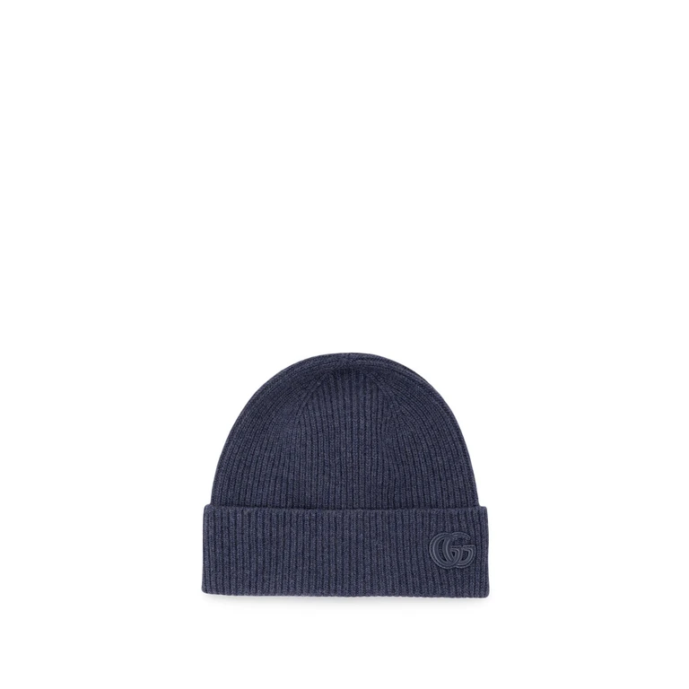 Gucci Cashmere Hat