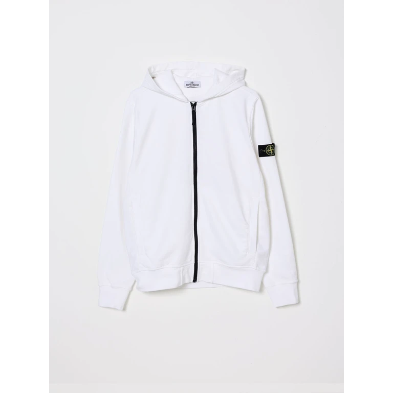 Sweater Kids color White (6100004S0040V0001)