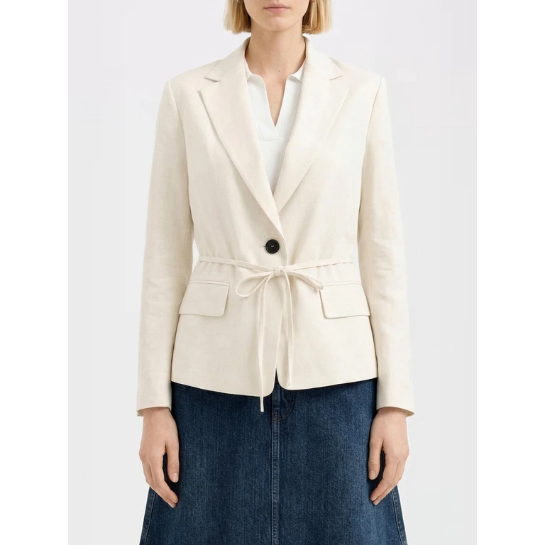 Viscose Blazer (MH1267591C579)