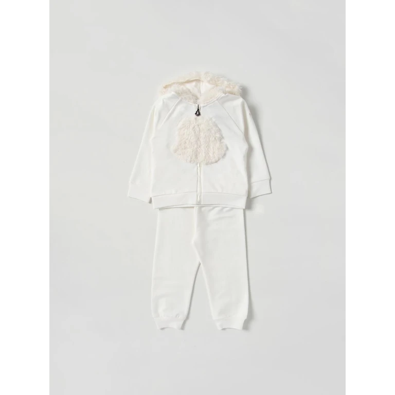 Jumpsuit Kids color Yellow Cream (8M00014809EH034)