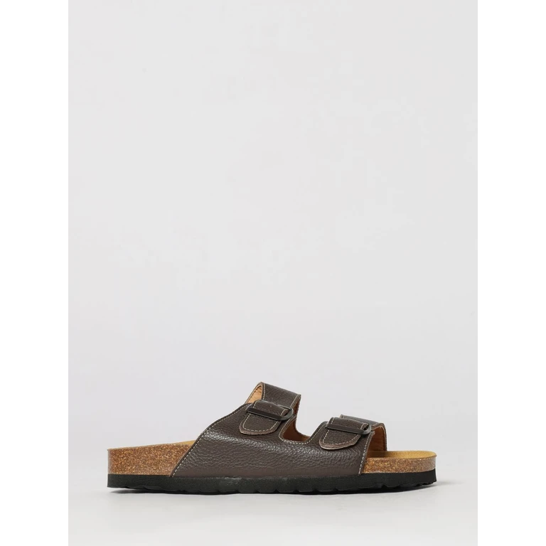 Sandals Men color Brown (WFM2610801C01C)