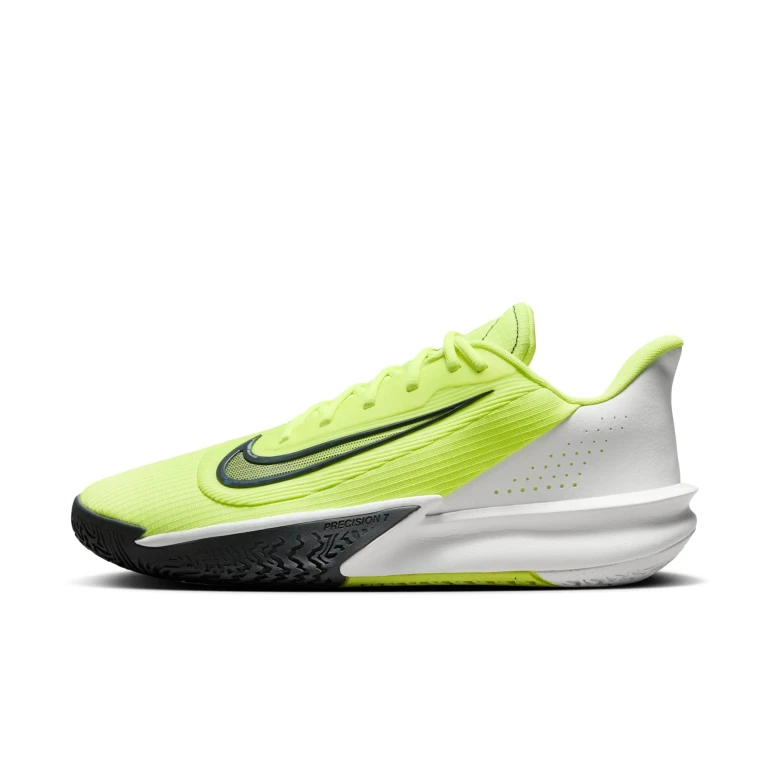 Men's Precision Vii 'Volt' Sneakers