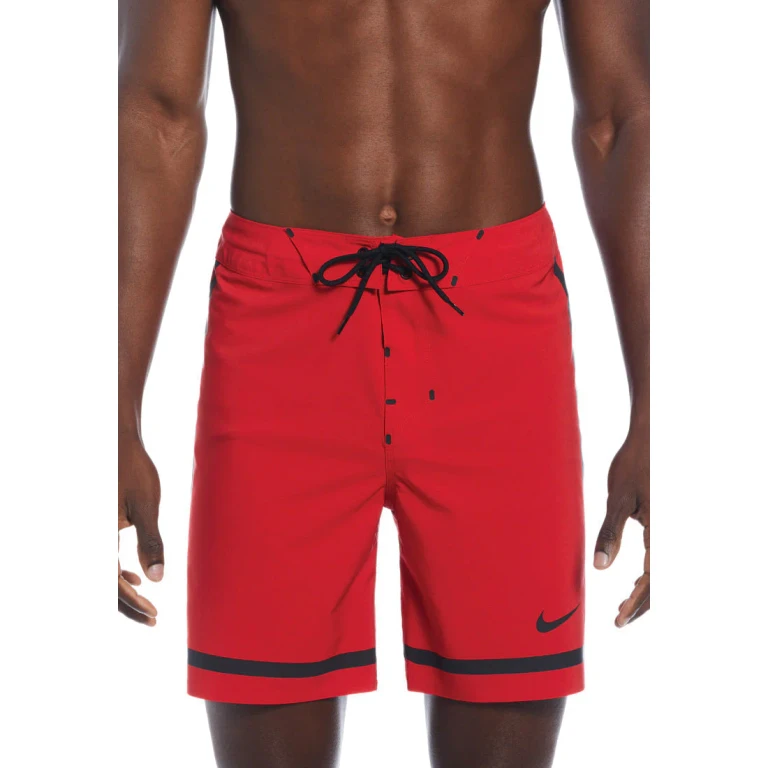Men's Swim Fadeaway 7" Board Shorts