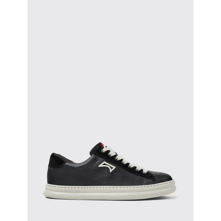 Sneakers Woman color Black (K201855-002RUNNER0)
