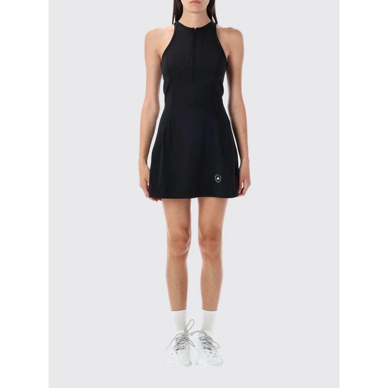 Dress Woman color Black (JW4568)