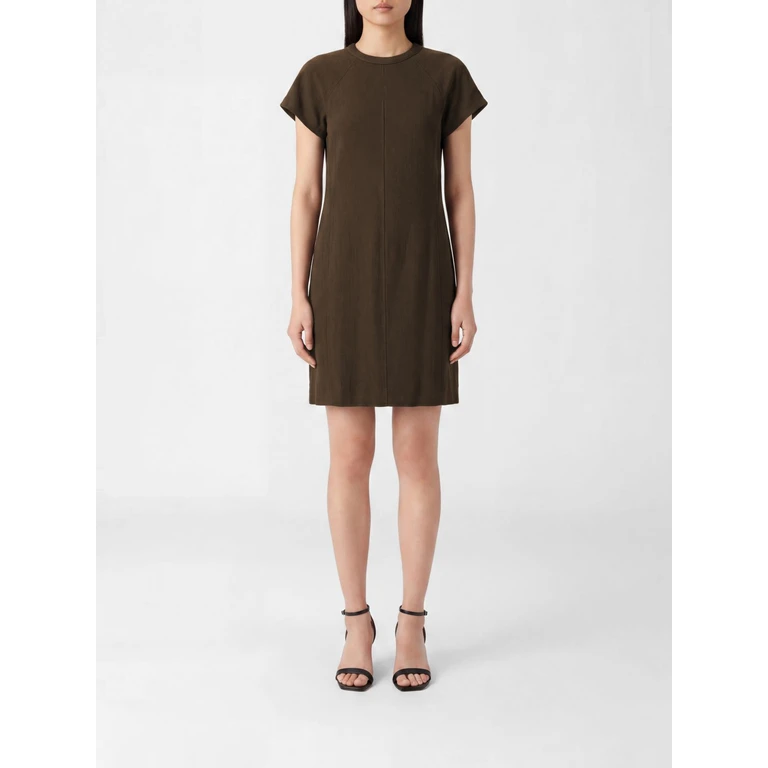 Dress Woman color Brown (MH126AFR72C8705)