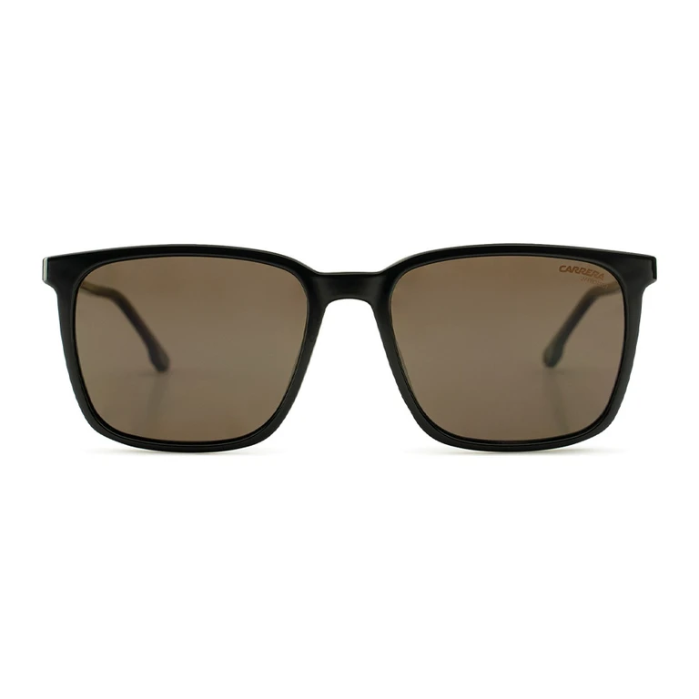 Carrera Brown Square Mens Sunglasses CARRERA 259/S 0807/70 55