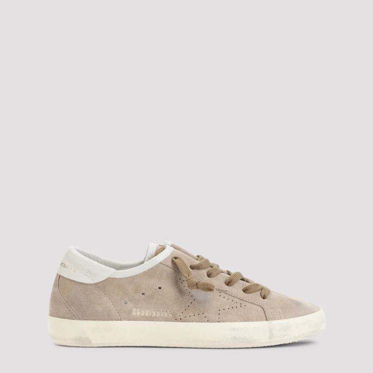 Superstar Sneakers