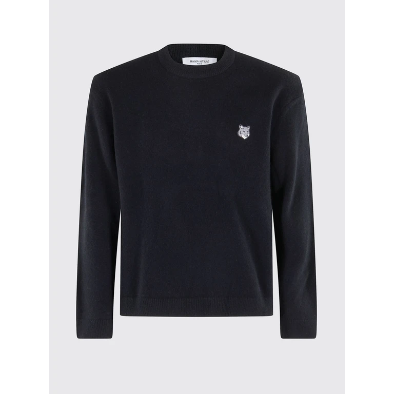 Sweater Men color Black (PM00803KT1006P199)