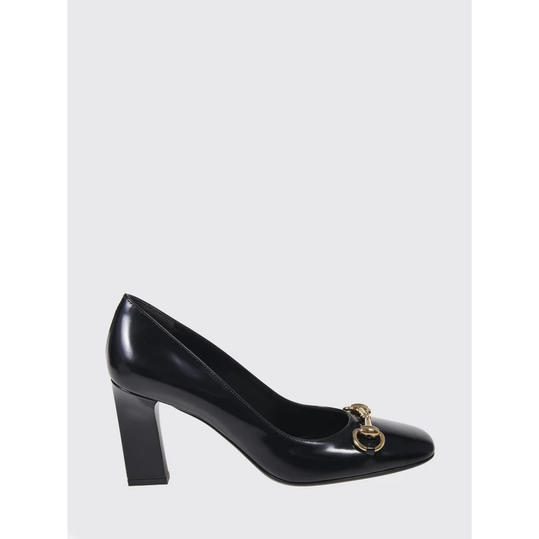 Pump Woman color Black (865410CLG001000)
