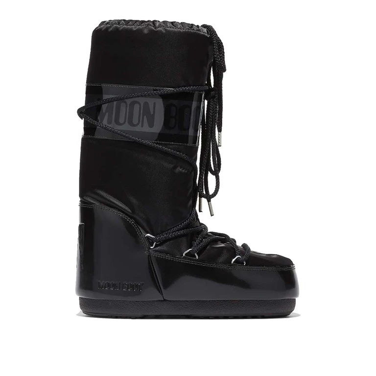 Moon Boot Bottes - Noir (80D1401680N001)
