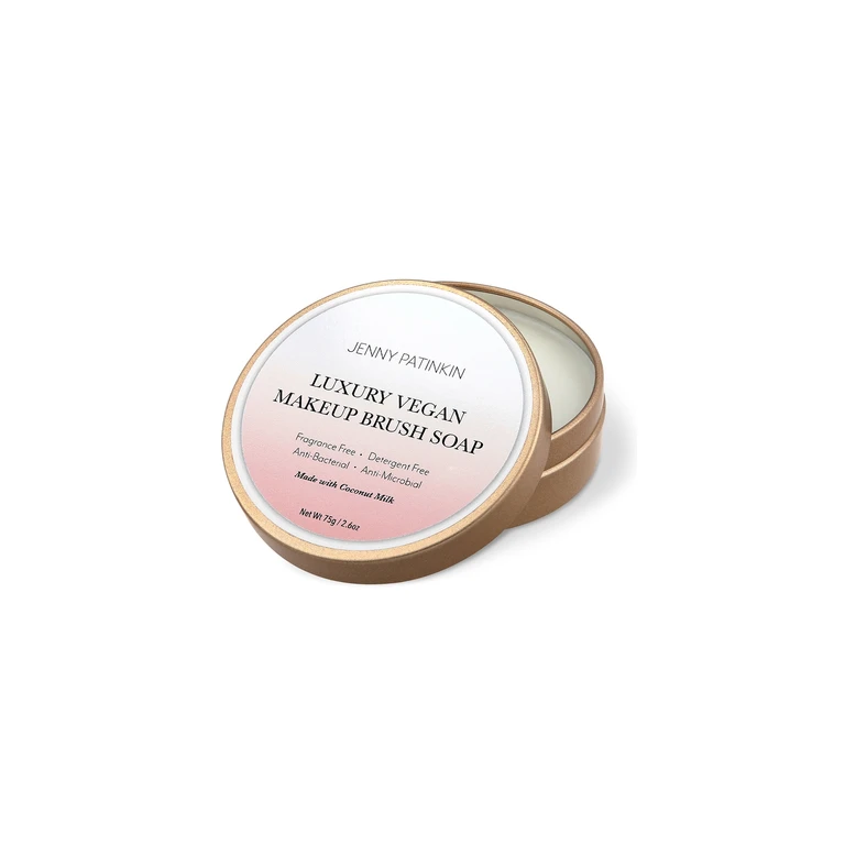 Jenny Patinkin Luxury Vegan Brush Soap No Color One Size