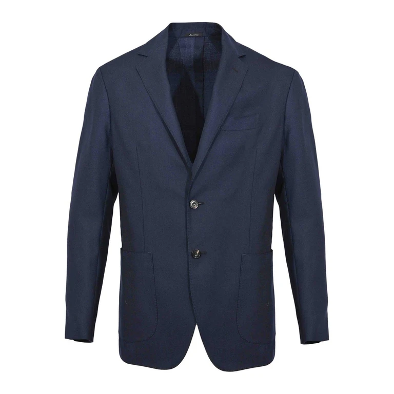 Sartorio Blazer - Bleu (SG1200S0744402000)