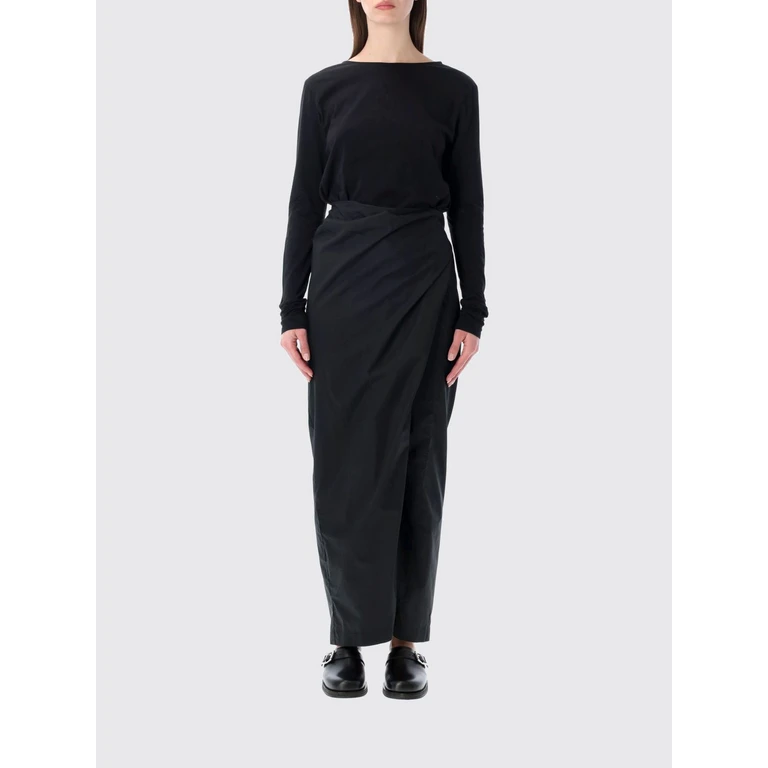 Dress Woman color Black (W2267TVB)