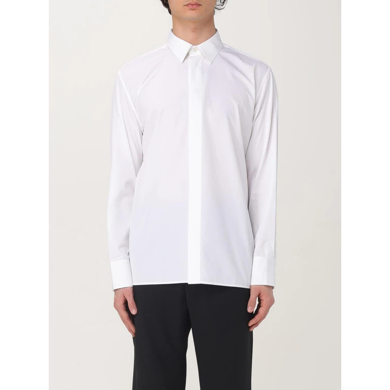 Shirt Men color White (820803Y271W9000)