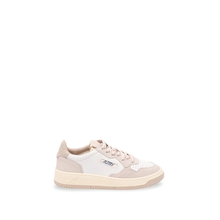 `Medalist` Low Sneakers