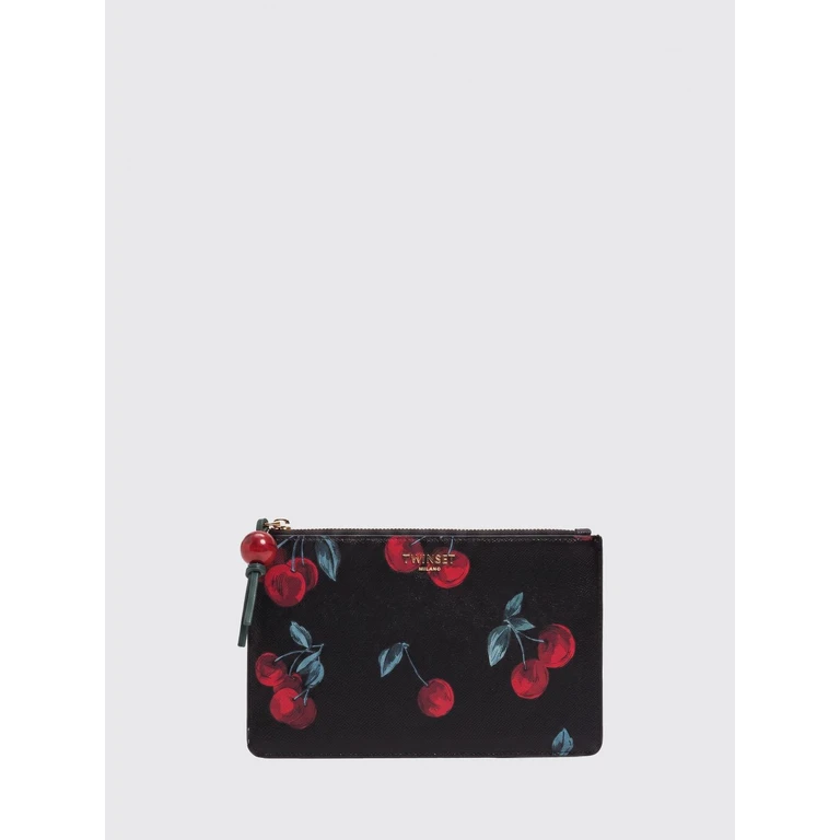 Clutch Woman color Black (261TL802113500)