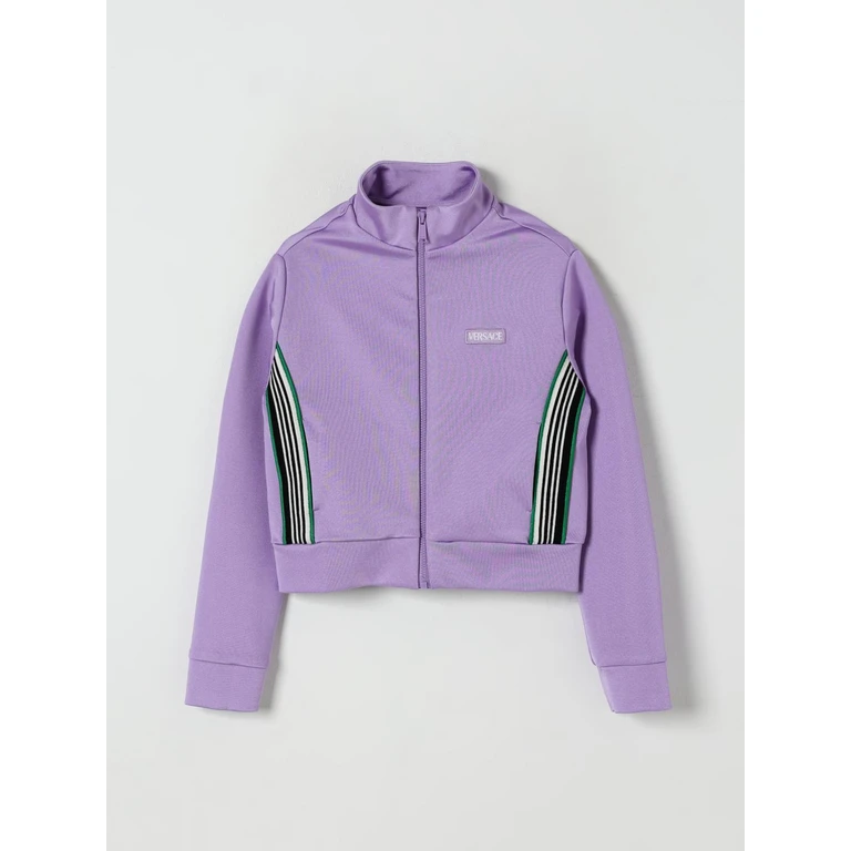 Sweater Kids color Violet (10181981A130606L340)