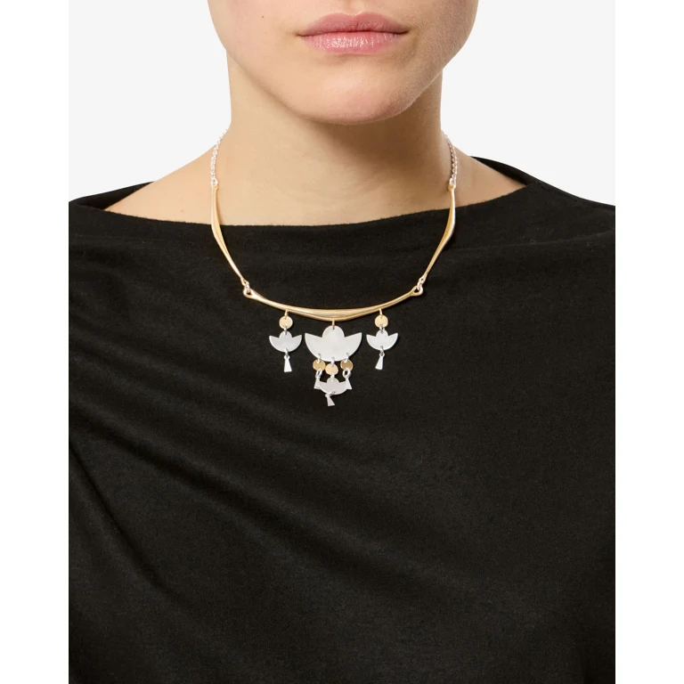 Choker Heija