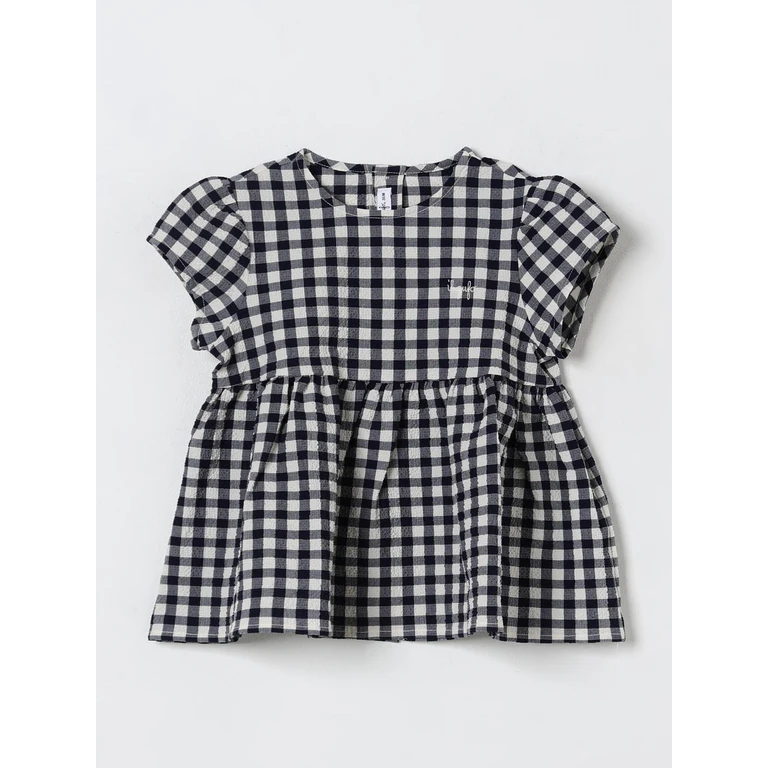 Top Kids color Blue (P25CC105C3161497)