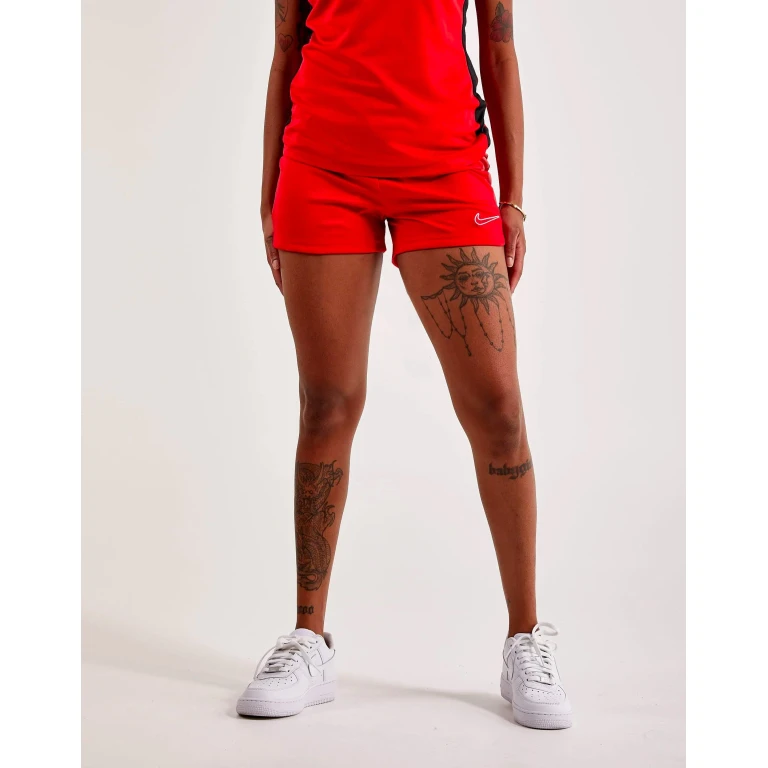 Women's Academy 23 Short Shorts