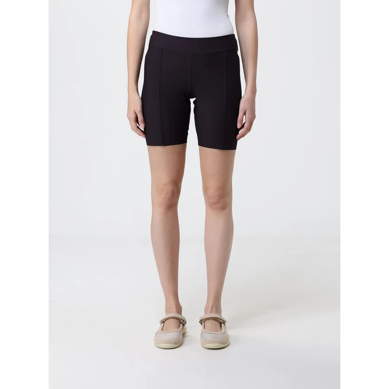 Pants Woman color Brown (YBWW023FA09BRW0003)