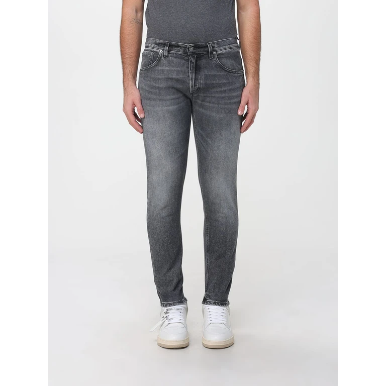 Jeans Men color Black (UP434DS0377ULO1999)