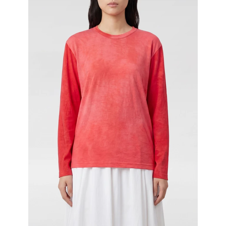 COMME DES GARÇONS T-Shirt Woman color Red (GQT0300511)