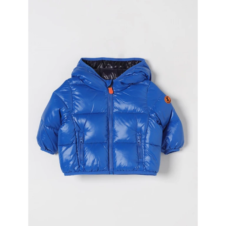 Jacket Kids color Blueberry (I30004XLUCK1990058)