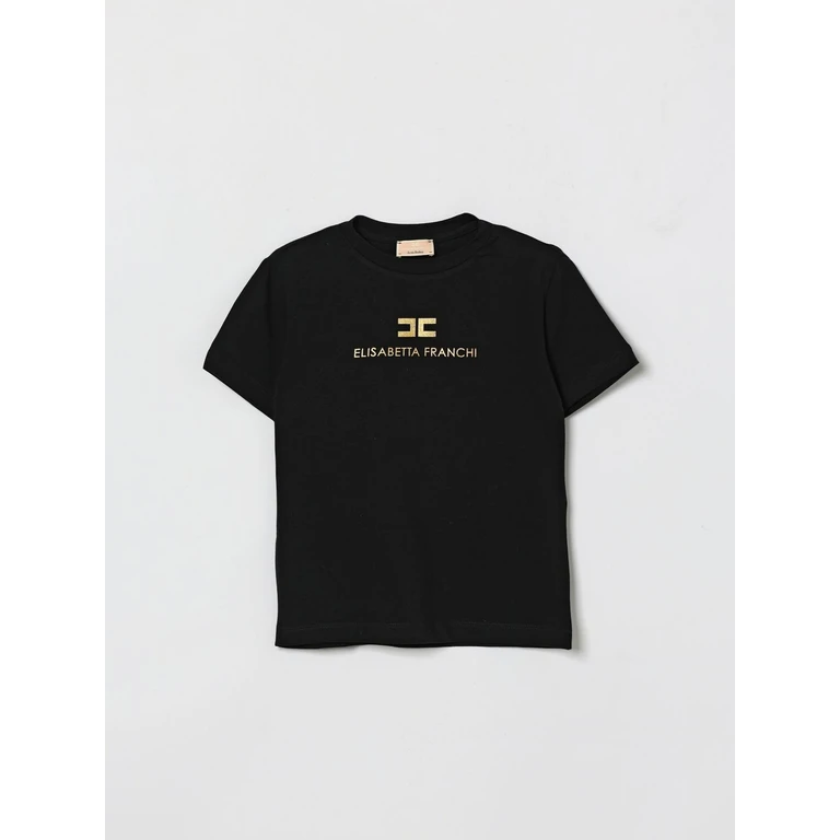 T-Shirt Kids color Black (EGTS108JE006N005)