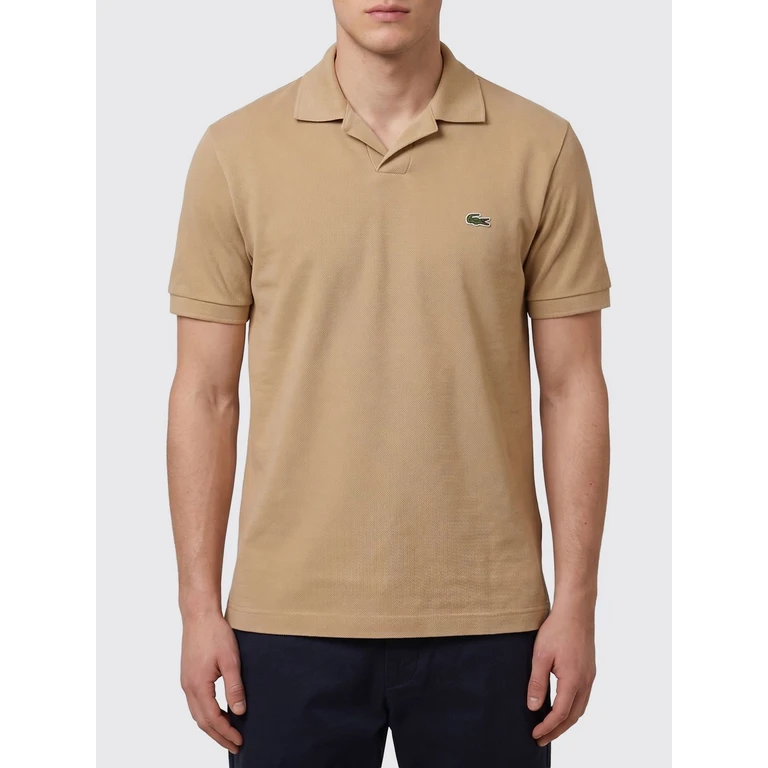 Polo Shirt Men color Sand (PH24498XF)