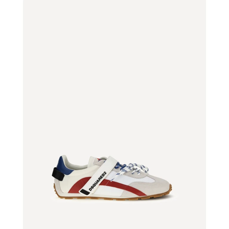 Dsquared2 DC-642 Sneakers