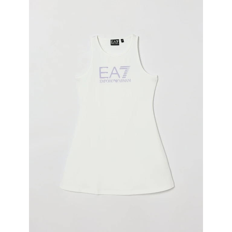 Dress Kids color White (7G000150AF12484F0023)