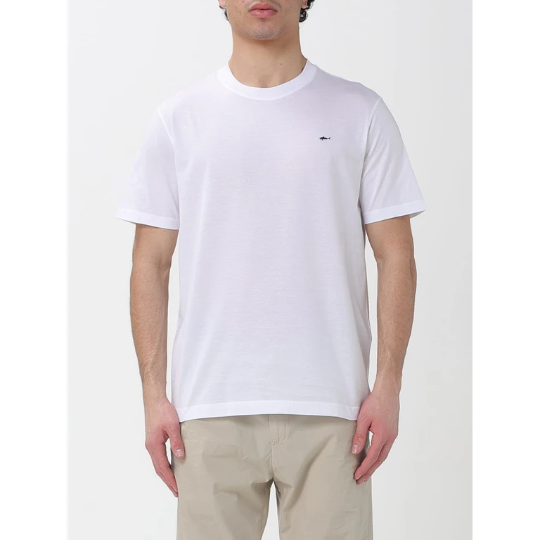 T-Shirt Men color White (99311005010)