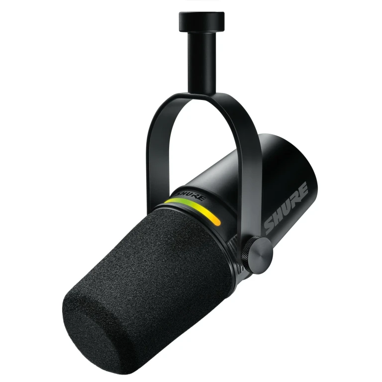 MV7+ Podcast Dynamic Microphone