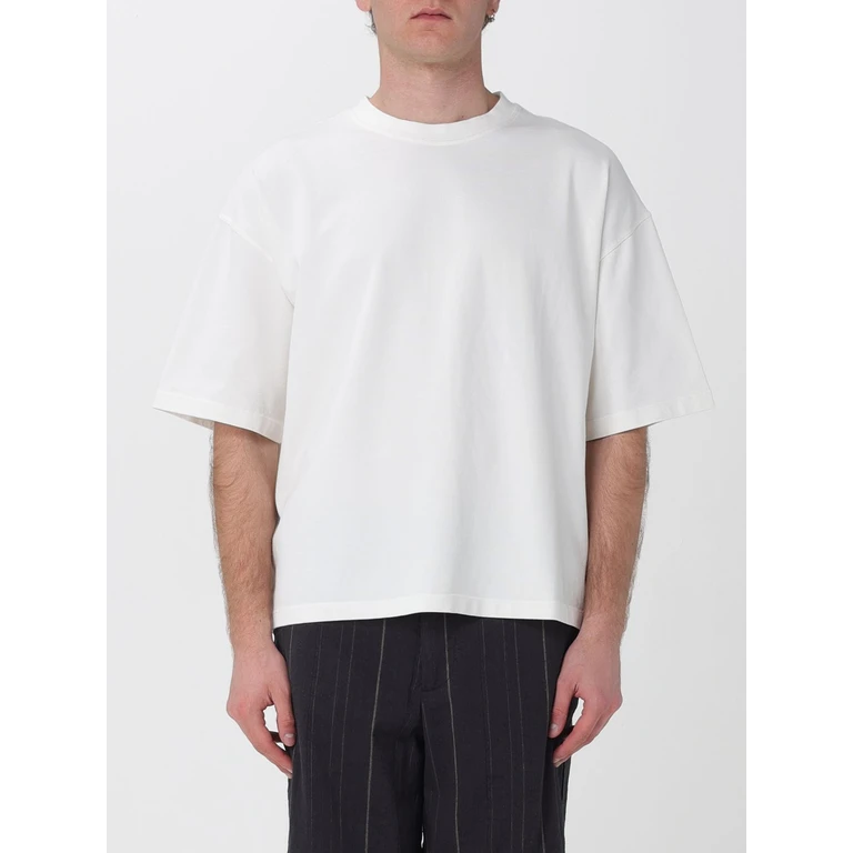 Cotton T-Shirt (TSU54762713510)