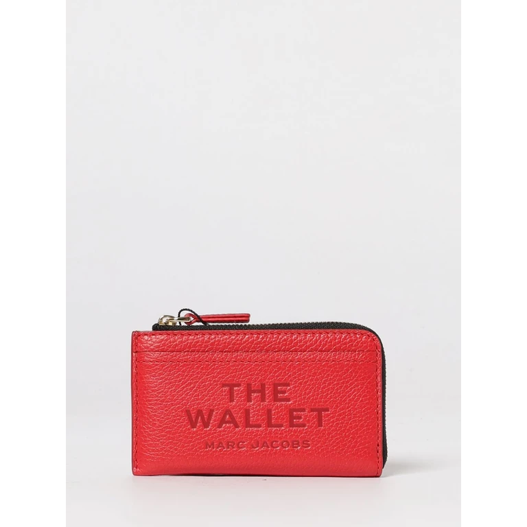 Wallet Woman color Red (2S4SMP010S02617)