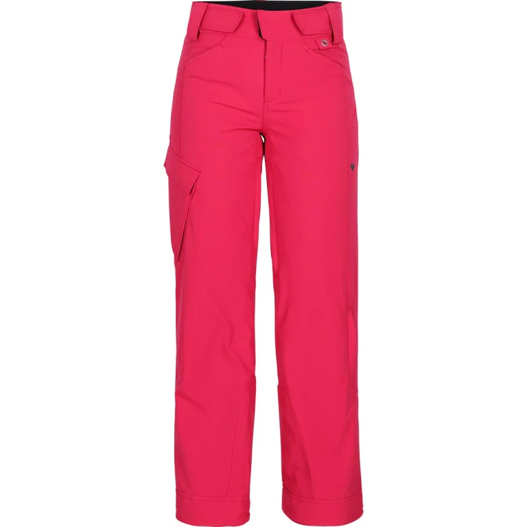 Youth ' Jolie Softshell Waterproof Pant Jackets