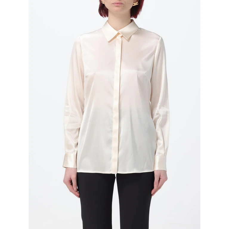 Shirt Woman color Butter (CA044193)