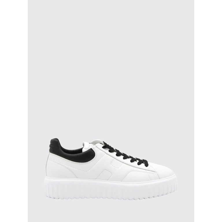 Ballerines - Blanc