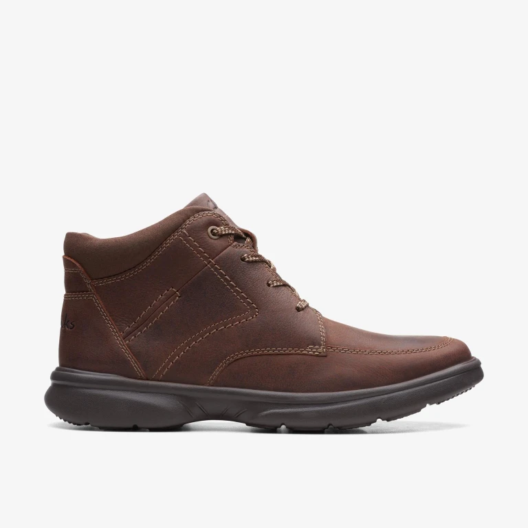 [26168657] Mens Clarks Bradley Mid