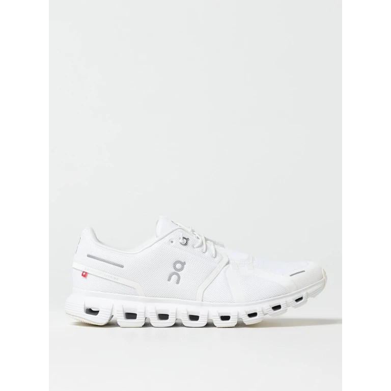 Sneakers Men color White (3MF100712001200)
