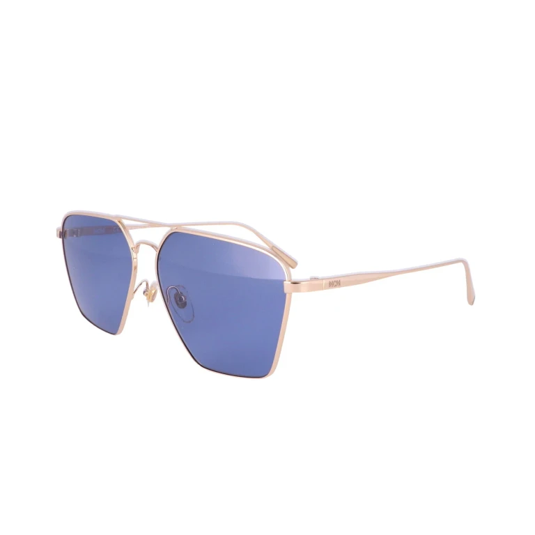 Men's Rectangle Sunglasses