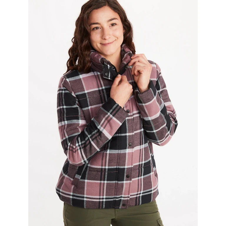 Women's Lanigan Insulated Jacket