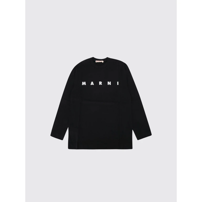 Sweater Kids color Black (M01603M00RF0M900)