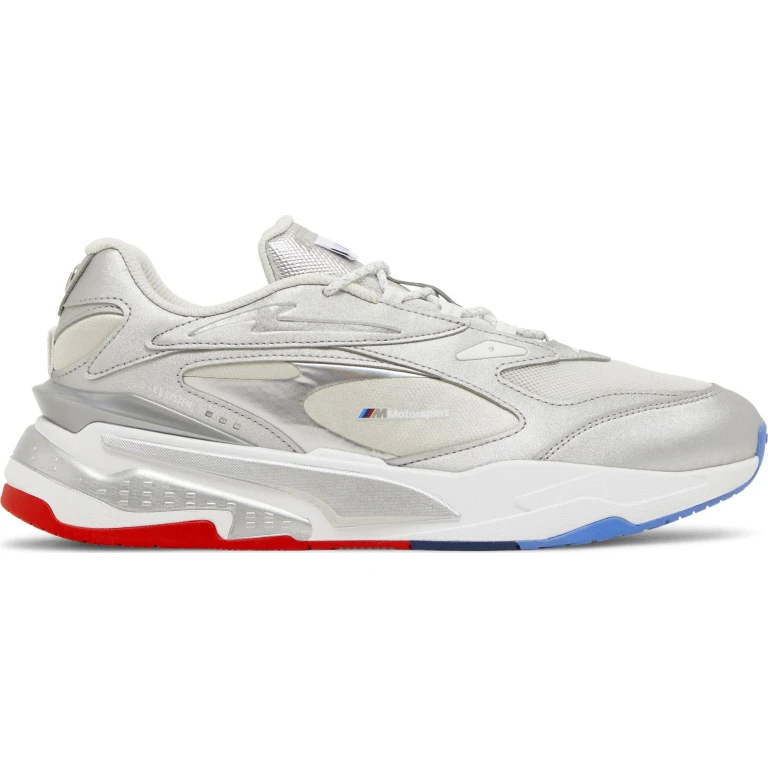 Men's Bmw Motorsport Rs-Fast Sneakers
