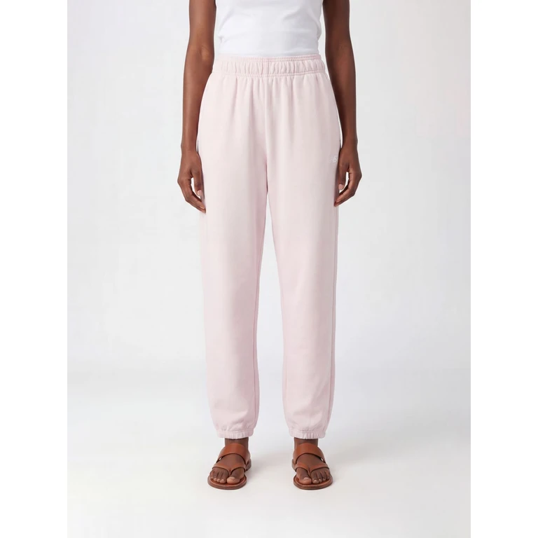 Pants Woman color Pink (WP41500AAA)